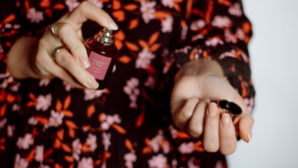 5 trików aby przedłużyć trwałość perfum