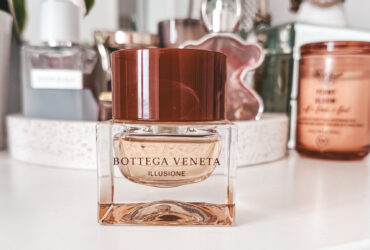 BOTTEGA VENETA ILLUSIONE - perfumy