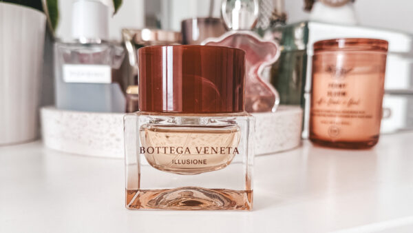 BOTTEGA VENETA ILLUSIONE - perfumy